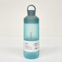 SANTECO 海洋粉彩隨身瓶 710ml